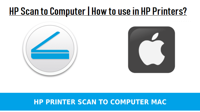 hp scan app for mac