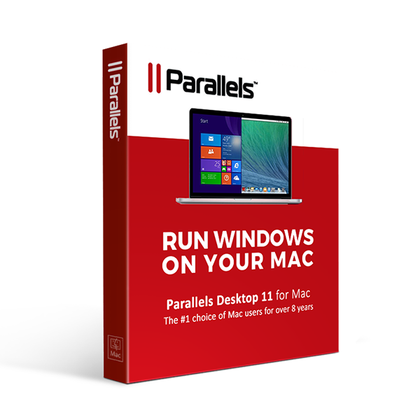 upgrade parallels for mac